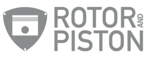 Rotor And Piston